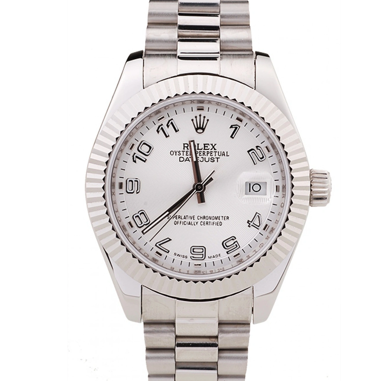 AAA replica watch Rolex Datejust-rl214 1015